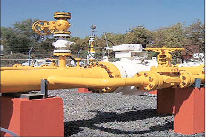 GSPC, GSPL, Gujarat Gas, RoAE, GSPL management 