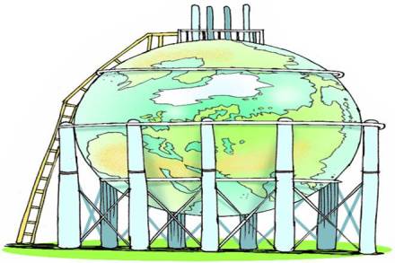 India economy, gas based economy, economy trends