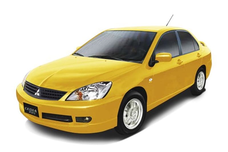 The Mitsubishi Cedia is a fun to drive car but still it did failed to catch the attention of the customers. The car had a superb handling but its poor fuel economy is one of the reasons why it failed in India and the manufacturer had to discontinue it in the year 2013.