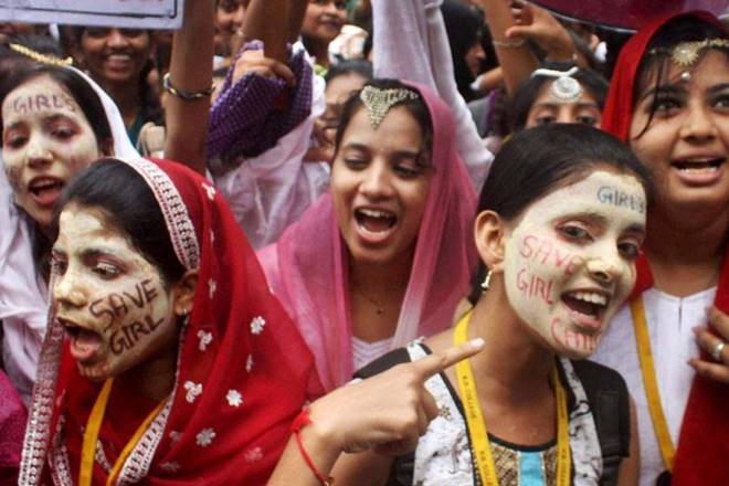 Beti Bachao, Beti Padhao, pm modi, pm narendra modi, modi, narendra modi, girl child, girl child in india, india