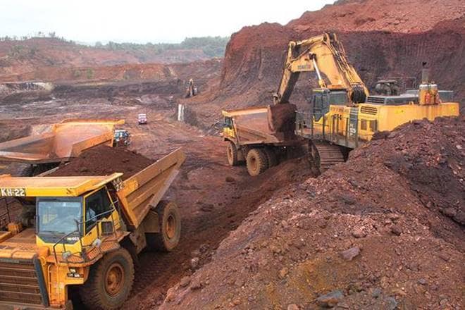 goa mining, goa mining news, goa mining companies, goa mining case, goa mining association, goa mining news latest, goa mining ban, goa mining information, ban on mining, mining ban
