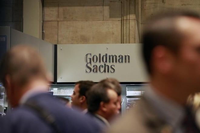 Goldman Sachs cuts India's GDP growth forecast after World Bank, Fitch conservative estimates. (Image: Reuters)