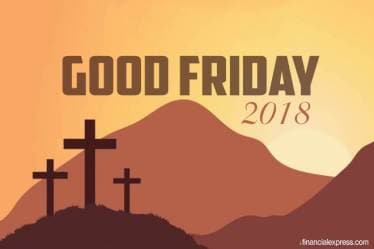 In various parts of the world the holiday is also known as Holy Friday, Great Friday, and Black Friday.