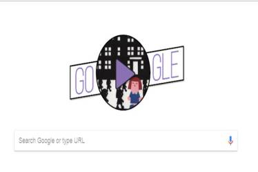 International Women's Day 2018, google doodle, google doodle 2018, International Women's Day