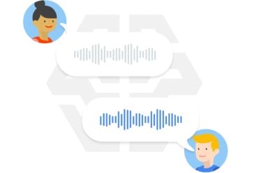 Cloud Text-to-Speech lets developers choose from 32 different voices from 12 languages and variants
