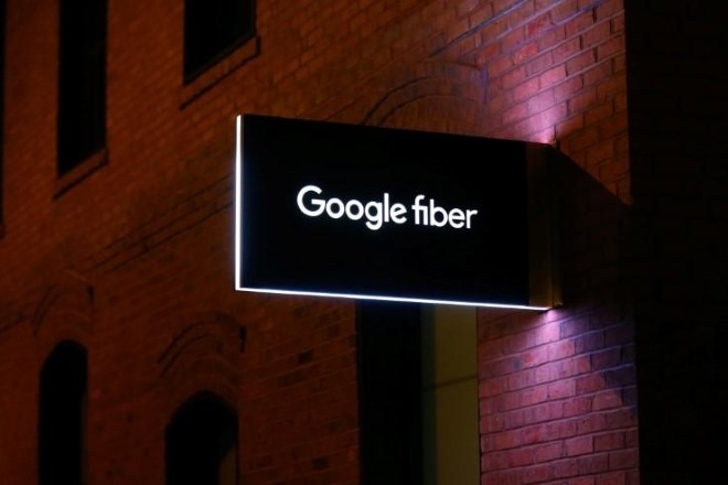 TCIL will be responsible for providing assistance in rolling out the infrastructure for Google Fiber. (Source: Reuters)