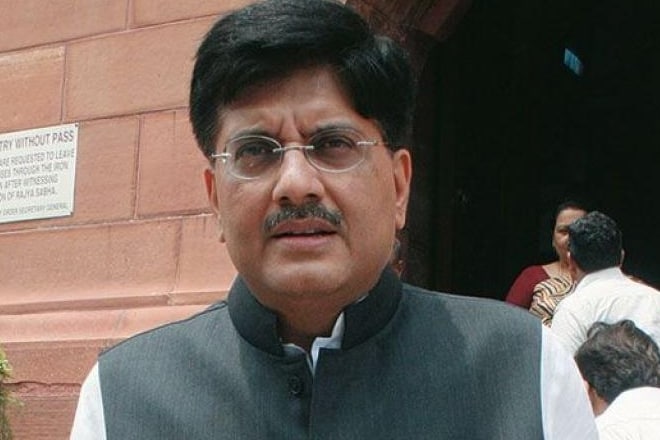 UP’s Rae Bareli railway coach factory to become world’s biggest, says Piyush Goyal
