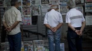 english daily, regional daily, digital news, online news