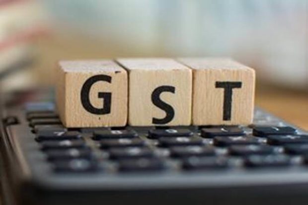 GST, GST revenue, GST February, revenue stagnant GST, GST revenue, GST February, revenue stagnant