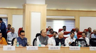 The GST Council decided to continue with the existing system of return filing for three more months. (Image: FinMin)