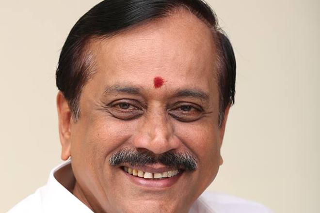 h raja