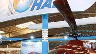 HAL , hal ipo, Hindustan Aeronautics