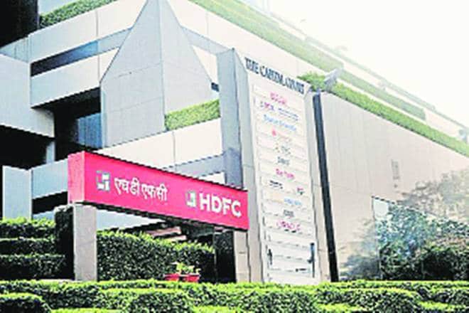 MedGenom, hdfc, hdfc firms