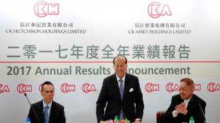 hong kong, hong kong richest man, Li Ka shing, Li Ka-shing  retirement,  CK Hutchison, news on  Li Ka shing