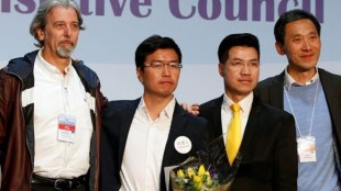 hong kong, hong kong elections, xi jinping, hong kong democratic party, Hong Kong democratic opposition, Hong Kong legislature, hong kong veto power, hong kong polls, peoples republic of china