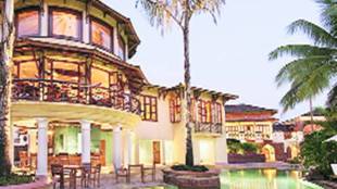 Park Hyatt Goa sale, itc, supreme court