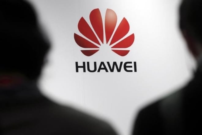 Huawei, Chinese smartphone, telecom equipment, Ericsson, United States, 