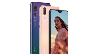 Huawei P20 and P20 Pro are crushing it on DxO Mark rating!