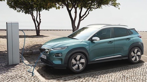 Hyundai Kona electric SUV India launch timeline revealed