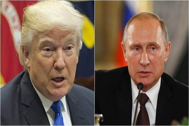 russia, american backlist, Vladimir Putin, US sanctions, Trump administration, Robert Mueller, Sergei Ryabko, Internet Research Agency