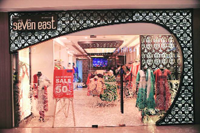 Seven East ethnic , liquidation