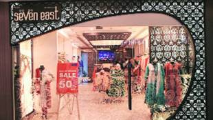 Seven East ethnic , liquidation