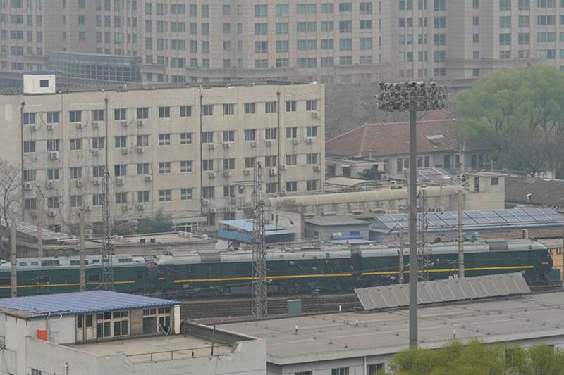 kim jong un china, china, kim jong un china, kim jong un train, trump, trump kim jong un, kim jong un beijing, korea, north korea, north korea kim jong un, kim jong un in china, kim jong un visit china