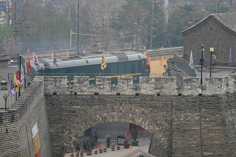 kim jong un china, china, kim jong un china, kim jong un train, trump, trump kim jong un, kim jong un beijing, korea, north korea, north korea kim jong un, kim jong un in china, kim jong un visit china