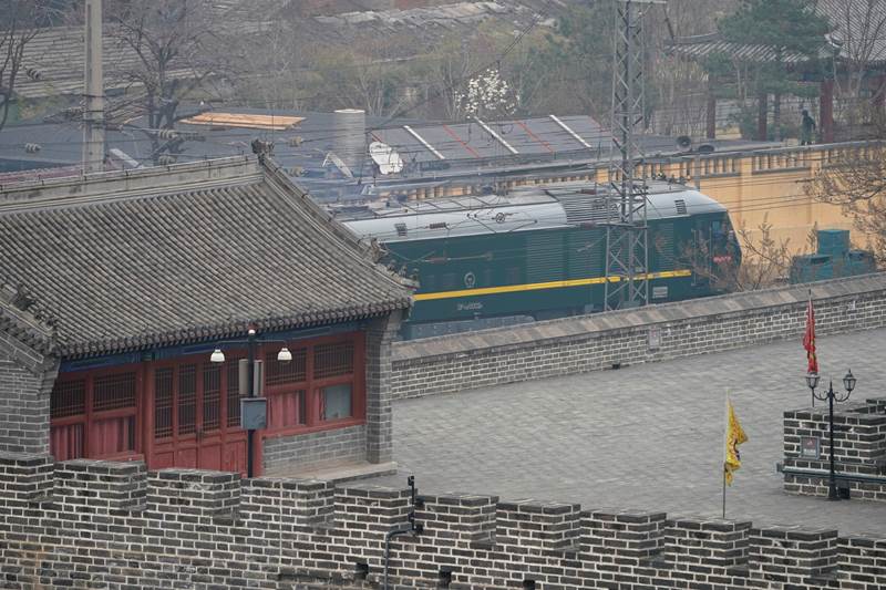 kim jong un china, china, kim jong un china, kim jong un train, trump, trump kim jong un, kim jong un beijing, korea, north korea, north korea kim jong un, kim jong un in china, kim jong un visit china