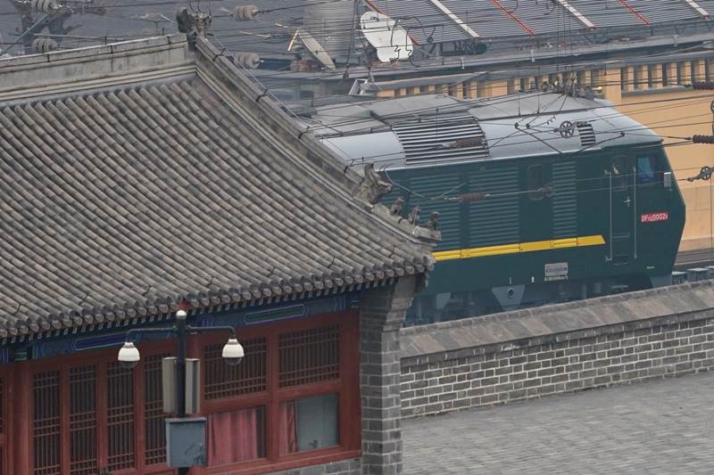 kim jong un china, china, kim jong un china, kim jong un train, trump, trump kim jong un, kim jong un beijing, korea, north korea, north korea kim jong un, kim jong un in china, kim jong un visit china