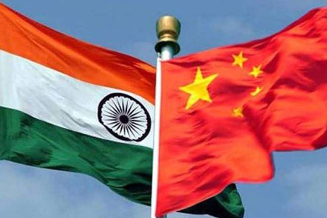India , China, Chinese aid, Vijay Gokhale, Xi Jinping, Shashi Tharoor