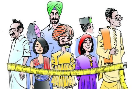 india size, NIFT, national sizing survey, india size project, india textile, indian customised size india size, NIFT, national sizing survey, india size project, india textile, indian customised size