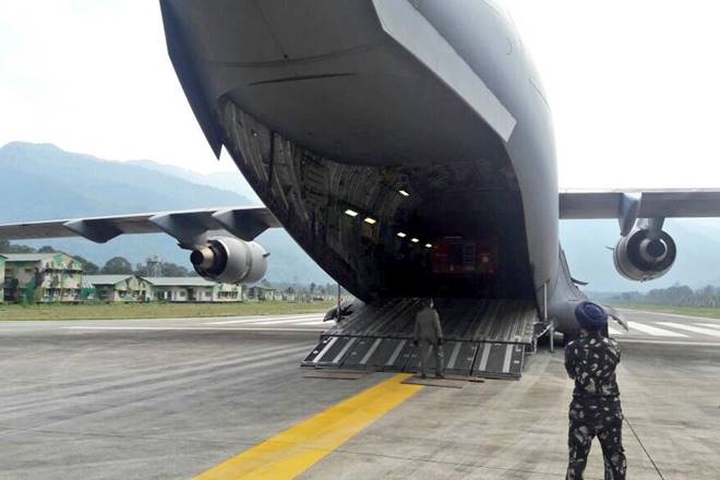 indian air force, IAF, c 17, IAF c17 globemaster, IAF largest aircraft, largest aircraft of indian air force, indian air force c17 globemaster aircraft indian air force, IAF, c 17, IAF c17 globemaster, IAF largest aircraft, largest aircraft of indian air force, indian air force c17 globemaster aircraft