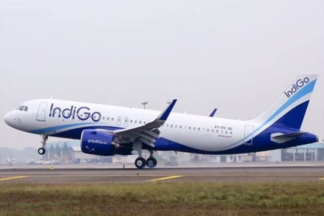 IndiGo, news on indigo,  A320 Neos,  Pratt & Whitney engines, VT-INZ registration, Mumbai-Goa sector, Cochin-Mumbai route IndiGo, news on indigo,  A320 Neos,  Pratt & Whitney engines, VT-INZ registration, Mumbai-Goa sector, Cochin-Mumbai route
