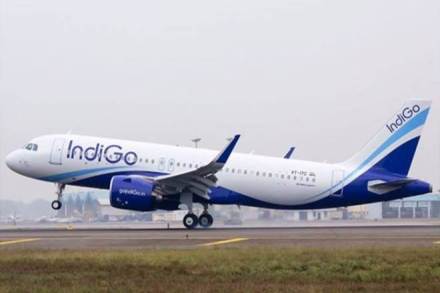 IndiGo, news on indigo,  A320 Neos,  Pratt & Whitney engines, VT-INZ registration, Mumbai-Goa sector, Cochin-Mumbai route IndiGo, news on indigo,  A320 Neos,  Pratt & Whitney engines, VT-INZ registration, Mumbai-Goa sector, Cochin-Mumbai route