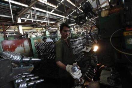 industry, industrial sector, International Energy Agency