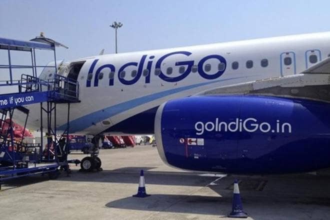 Pratt & Whitney, IndiGo, GoAir,  Robert F. Leduc, 
