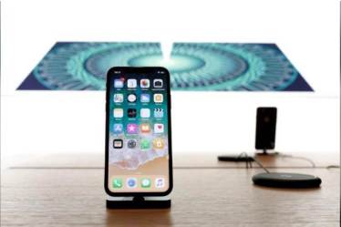 iPhone, US trade deficit, california, china, apple,  iphonex, samsung, toshiba, news on iphone