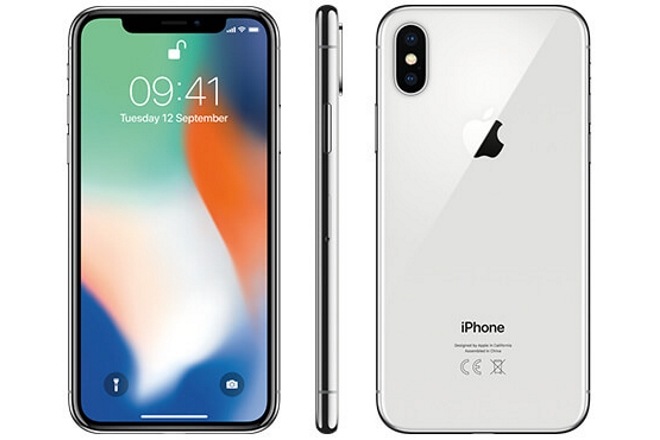 iPhone X 2018 model is still months away to launch, however it hasn’t stopped the leaks to pour in.