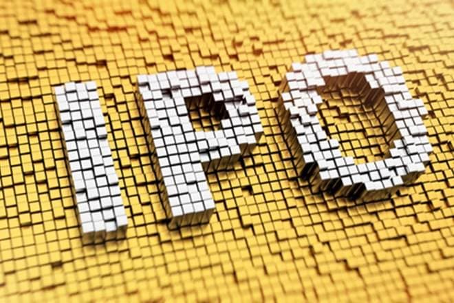 initial public offer, ipo
