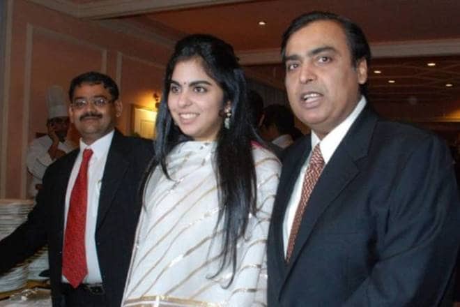 Jio, reliance jio, reliance, Mukesh Ambani, Isha ambani, mobile broadband, mobile, broadband