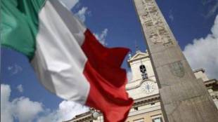 italy, italy elections, italy elections 2018, President Sergio Mattarella