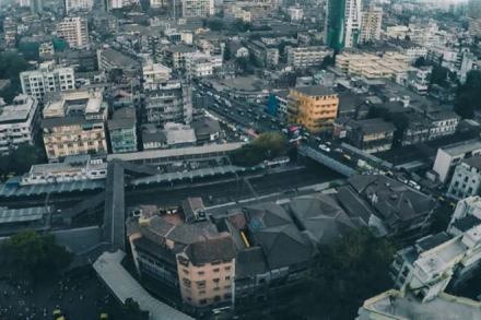 best governed city