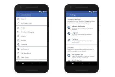 facebook, detail analysis on facebook, facebook privacy setting, Cambridge Analytica data scandal, new facebook privacy setting, facebook news, facebook privacy, facebook revamp, facebook data breach