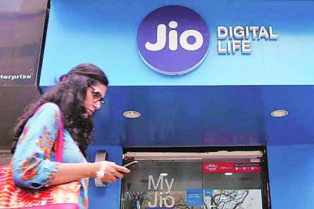 reliance jio, reliance, 4g data