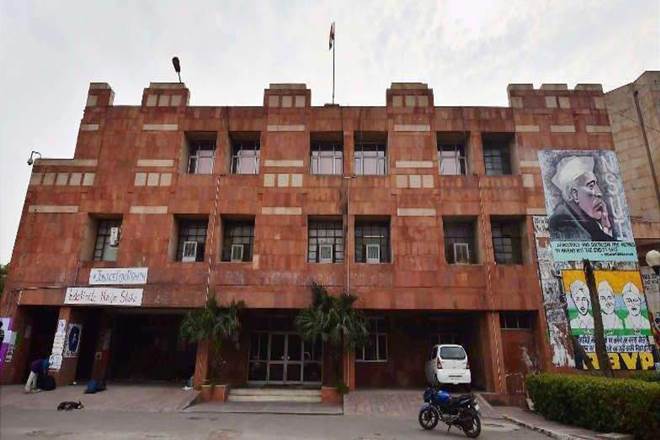 Atul Johri, JNU, jnu students, JNU profesor, JNU protests, news on atul johri, jnu sexual harassment case