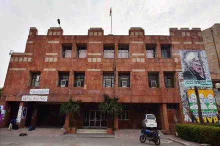 Atul Johri, JNU, jnu students, JNU profesor, JNU protests, news on atul johri, jnu sexual harassment case