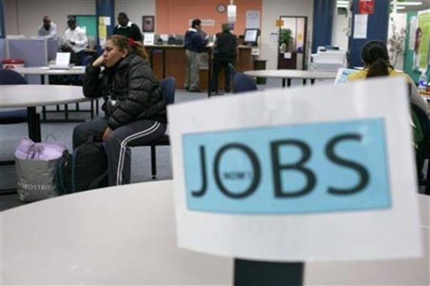 Labour Bureau, sales, India, jobs