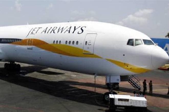 jet airways, pilot woes, Edward Davidson, jet airways pilot operations