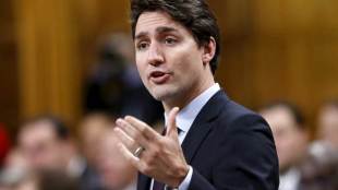 Justin Trudeau, Canada Justin Trudeau, China, steel, steel tarrif, global markets, US markets, US tarrif, global markets tarrif, world news